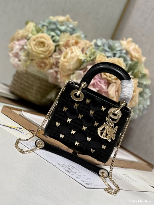 OldCobbler Bags DIRO-17CM LADY 0811